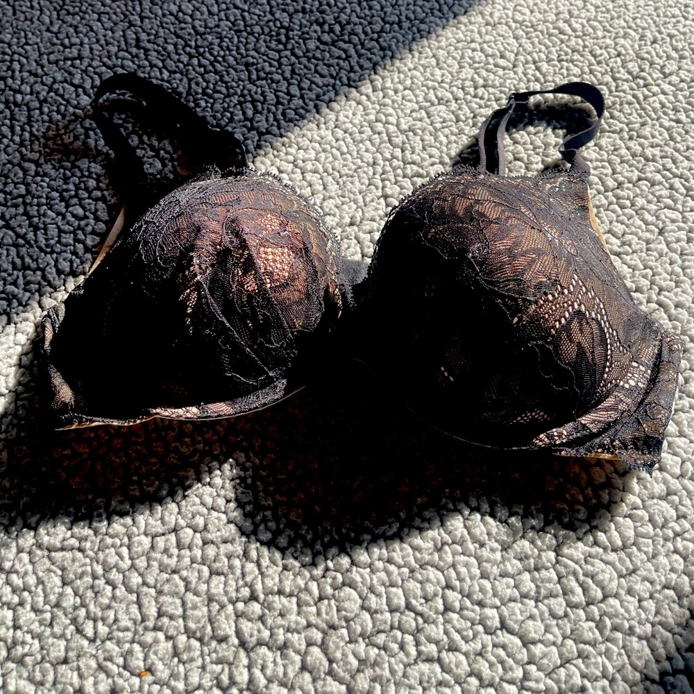 Victoria’s Secret 36C